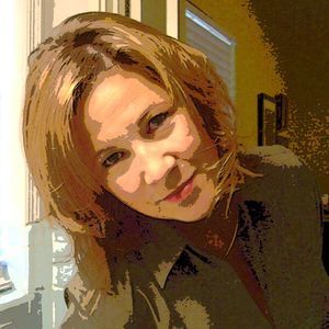 Meet your Posher, Rita